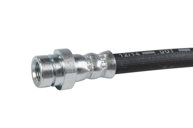 Sunsong Brake Hydraulic Hose P/N:2202697 Fits: Honda Civic 79-76 - Image 2