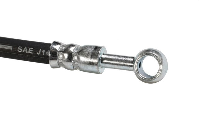Sunsong Brake Hydraulic Hose P/N:2202697 Fits: Honda Civic 79-76 - Image 3