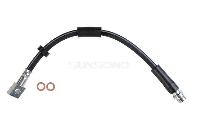 Sunsong Brake Hydraulic Hose P/N:2202699 Fits: Jaguar X-type 08-02 - Image 1