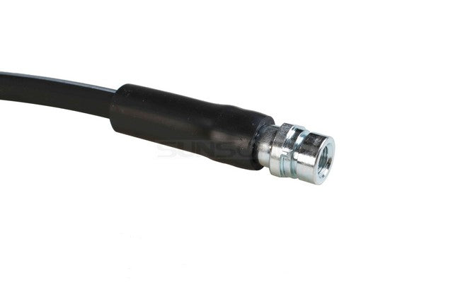 Sunsong Brake Hydraulic Hose P/N:2202699 Fits: Jaguar X-type 08-02 - Image 2