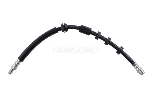 Sunsong Brake Hydraulic Hose P/N:2202700 Fits: Land Rover Lr2 15-08 - Image 1