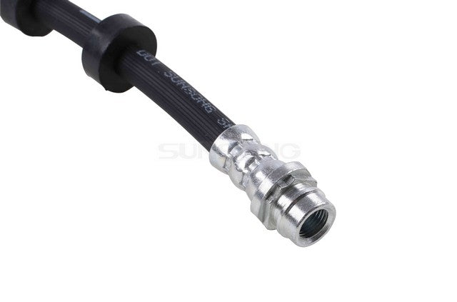 Sunsong Brake Hydraulic Hose P/N:2202700 Fits: Land Rover Lr2 15-08 - Image 2