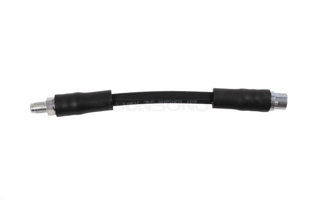 Sunsong Brake Hydraulic Hose P/N:2202703 Fits: Audi A8 Quattro 10-04 - Image 1