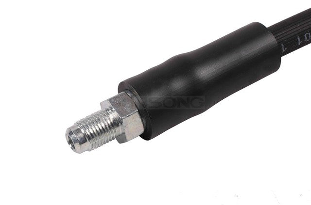 Sunsong Brake Hydraulic Hose P/N:2202703 Fits: Audi A8 Quattro 10-04 - Image 3