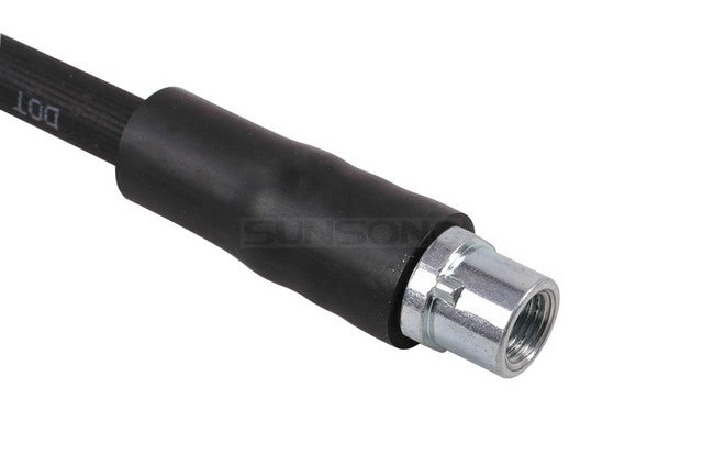 Sunsong Brake Hydraulic Hose P/N:2202703 Fits: Audi A8 Quattro 10-04 - Image 2