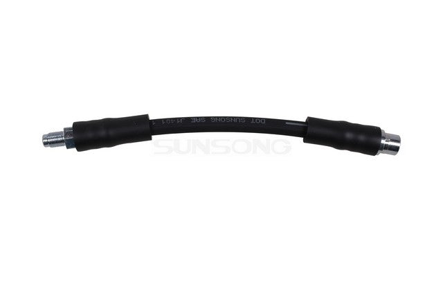 Sunsong Brake Hydraulic Hose P/N:2202704 Fits: Audi A8 Quattro 09-05, Audi S8 09-07 - Image 1