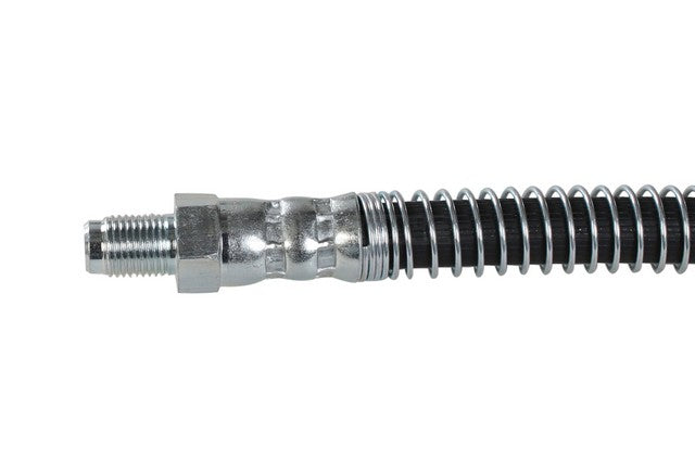 Sunsong Brake Hydraulic Hose P/N:2202708 Fits: Mercedes-benz Cl550, Mercedes-benz Cl600, Mercedes-benz Cls63 Amg, Mercedes-benz E63 Amg, Mercedes-benz S350, Mercedes-benz S400, Mercedes-benz S450, Mercedes-benz S550, Mercedes-benz S600 - Image 2