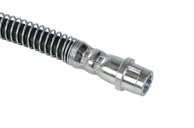 Sunsong Brake Hydraulic Hose P/N:2202708 Fits: Mercedes-benz Cl550, Mercedes-benz Cl600, Mercedes-benz Cls63 Amg, Mercedes-benz E63 Amg, Mercedes-benz S350, Mercedes-benz S400, Mercedes-benz S450, Mercedes-benz S550, Mercedes-benz S600 - Image 3