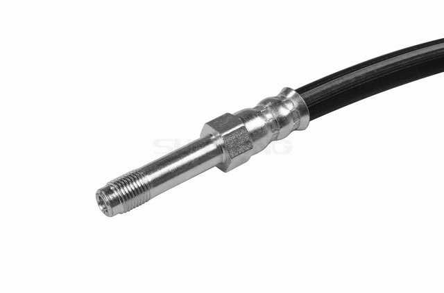 Sunsong Brake Hydraulic Hose P/N:2202709 Fits: Dodge Sprinter 2500, Dodge Sprinter 3500, Freightliner Sprinter 2500, Freightliner Sprinter 3500, Mercedes-benz Sprinter, Mercedes-benz Sprinter 2500, Mercedes-benz Sprinter 3500, Volkswagen Crafter Van - Image 2