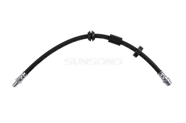 Sunsong Brake Hydraulic Hose P/N:2202711 Fits: Volvo S40 10-08, Volvo S60 19-18, Volvo V50 10-08 - Image 1