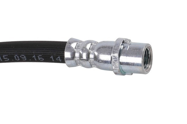 Sunsong Brake Hydraulic Hose P/N:2202711 Fits: Volvo S40 10-08, Volvo S60 19-18, Volvo V50 10-08 - Image 2