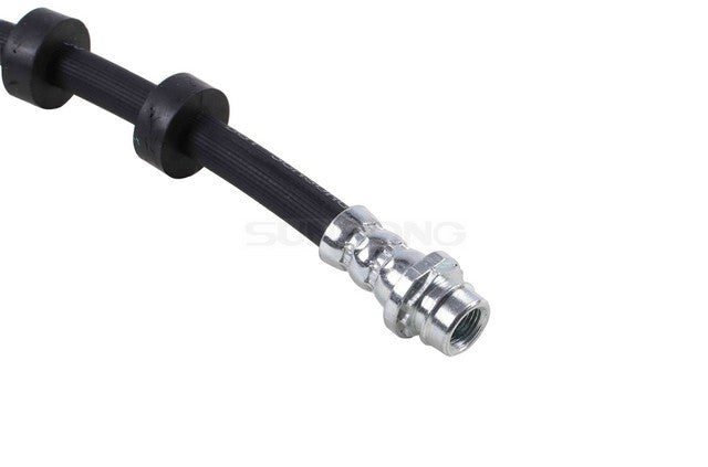 Sunsong Brake Hydraulic Hose P/N:2202712 Fits: Volvo S60 17-11, Volvo S80 16-07, Volvo V60 18-15, Volvo Xc70 16-11 - Image 3