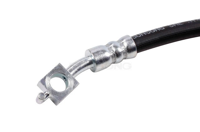 Sunsong Brake Hydraulic Hose P/N:2202714 Fits: Volvo S60 19-11, Volvo S60 Cross Country 2016, Volvo S80 16-07, Volvo V60 18-15, Volvo V60 Cross Country 2018, Volvo V70 10-08, Volvo Xc60 17-10, Volvo Xc70 16-10 - Image 2