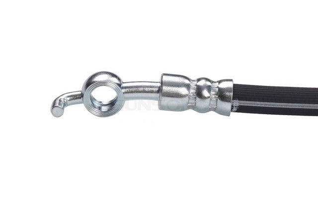 Sunsong Brake Hydraulic Hose P/N:2202722 Fits: Lexus Es350 12-07, Toyota Avalon 12-06, Toyota Camry 11-07, Toyota Solara 08-06 - Image 2