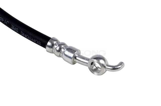 Sunsong Brake Hydraulic Hose P/N:2202723 Fits: Lexus Es350 12-07, Toyota Avalon 12-06, Toyota Camry 11-07, Toyota Solara 08-06 - Image 2