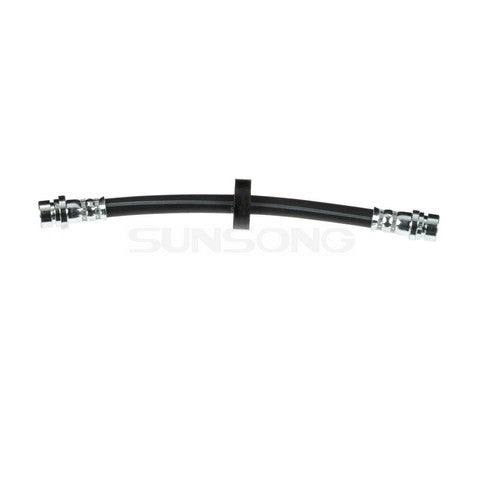 Sunsong Brake Hydraulic Hose P/N:2202725 Fits: Ford Focus 04-00 - Image 1