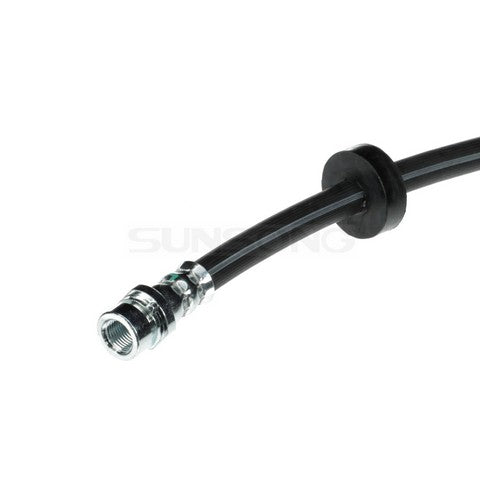 Sunsong Brake Hydraulic Hose P/N:2202725 Fits: Ford Focus 04-00 - Image 2