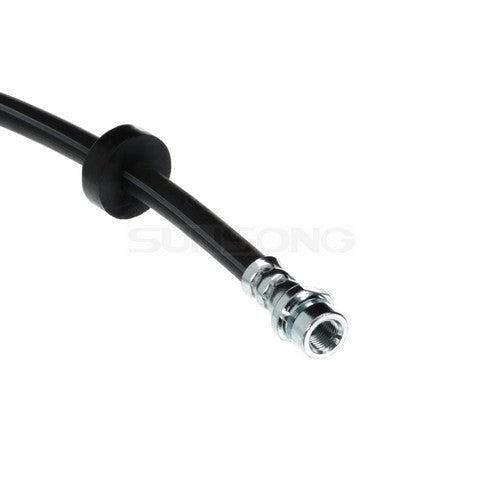 Sunsong Brake Hydraulic Hose P/N:2202725 Fits: Ford Focus 04-00 - Image 3