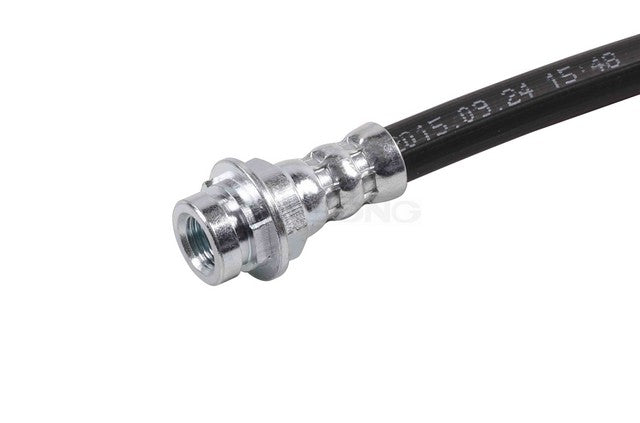 Sunsong Brake Hydraulic Hose P/N:2202730 Fits: Chevrolet Venture 04-02, Oldsmobile Silhouette 04-02, Pontiac Montana 04-02 - Image 2