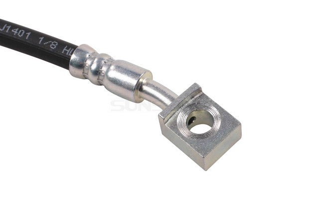 Sunsong Brake Hydraulic Hose P/N:2202730 Fits: Chevrolet Venture 04-02, Oldsmobile Silhouette 04-02, Pontiac Montana 04-02 - Image 3