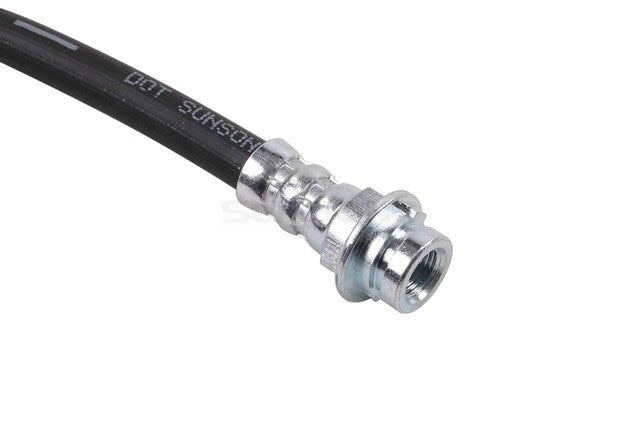 Sunsong Brake Hydraulic Hose P/N:2202731 Fits: Chevrolet Venture 04-02, Oldsmobile Silhouette 04-02, Pontiac Montana 04-02 - Image 3