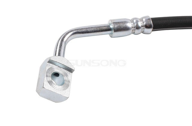 Sunsong Brake Hydraulic Hose P/N:2202732 Fits: Cadillac Cts 07-04 - Image 2