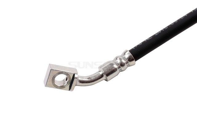 Sunsong Brake Hydraulic Hose P/N:2202733 Fits: Chevrolet Malibu 07-05 - Image 2