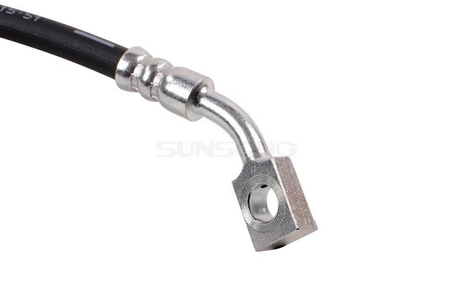 Sunsong Brake Hydraulic Hose P/N:2202734 Fits: Chevrolet Malibu 07-05 - Image 3