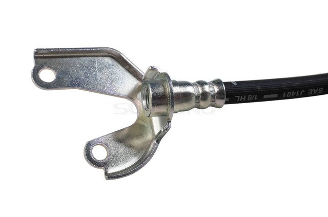 Sunsong Brake Hydraulic Hose P/N:2202738 Fits: Honda Insight 06-00 - Image 2