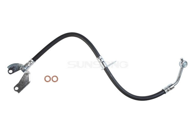 Sunsong Brake Hydraulic Hose P/N:2202739 Fits: Honda Insight 06-00 - Image 1