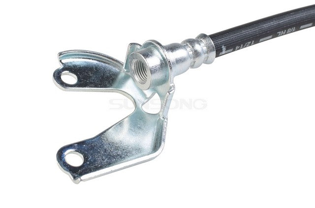 Sunsong Brake Hydraulic Hose P/N:2202739 Fits: Honda Insight 06-00 - Image 2