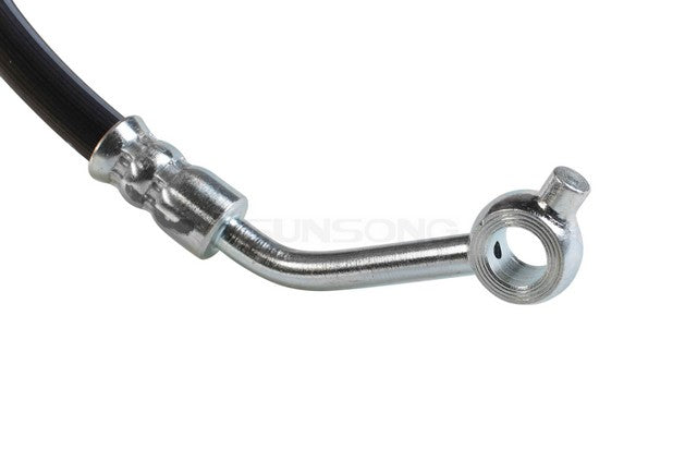 Sunsong Brake Hydraulic Hose P/N:2202739 Fits: Honda Insight 06-00 - Image 3