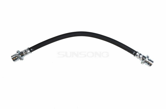 Sunsong Brake Hydraulic Hose P/N:2202742 Fits: Acura Rl 12-05 - Image 1
