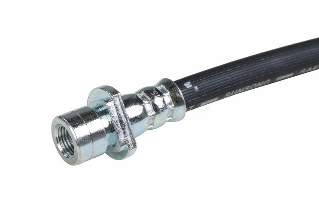 Sunsong Brake Hydraulic Hose P/N:2202742 Fits: Acura Rl 12-05 - Image 3