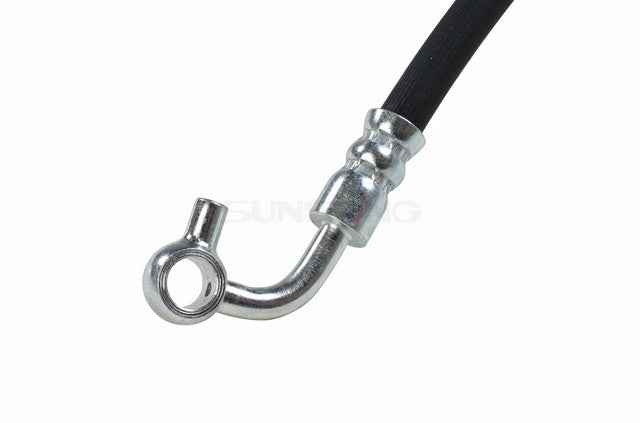 Sunsong Brake Hydraulic Hose P/N:2202746 Fits: Honda Cr-v 11-07 - Image 2