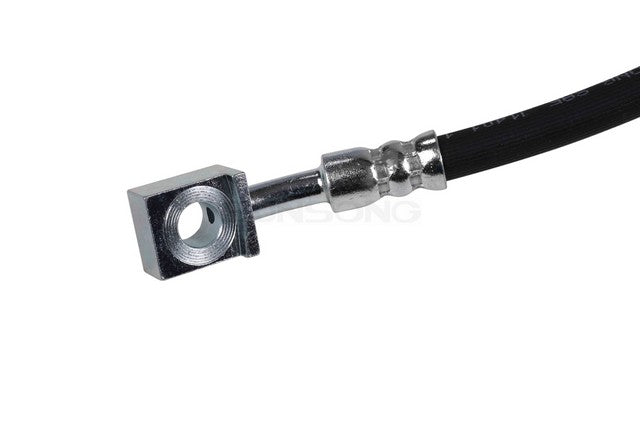 Sunsong Brake Hydraulic Hose P/N:2202747 Fits: Cadillac Xlr 09-04, Chevrolet Corvette 13-05 - Image 3
