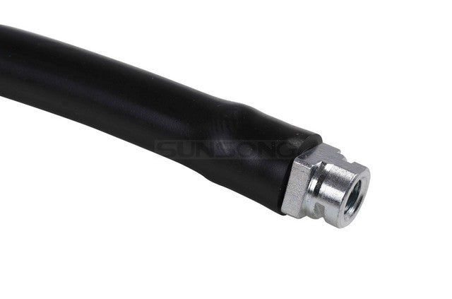 Sunsong Brake Hydraulic Hose P/N:2202747 Fits: Cadillac Xlr 09-04, Chevrolet Corvette 13-05 - Image 2