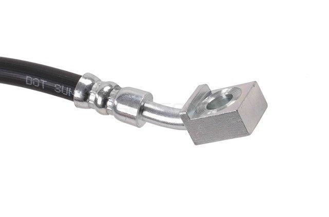 Sunsong Brake Hydraulic Hose P/N:2202748 Fits: Cadillac Xlr 09-04, Chevrolet Corvette 13-05 - Image 2