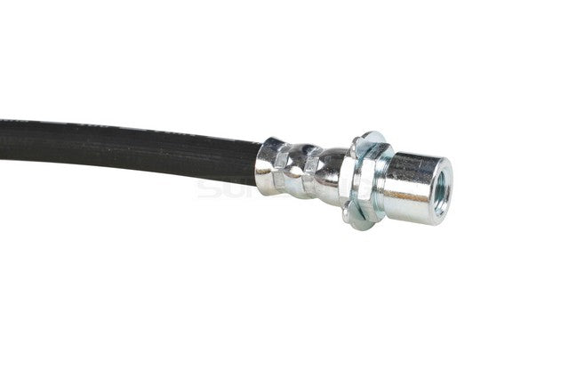Sunsong Brake Hydraulic Hose P/N:2202750 Fits: Cadillac Escalade, Cadillac Escalade Esv, Cadillac Escalade Ext, Chevrolet Avalanche, Chevrolet Suburban 1500, Chevrolet Tahoe, GMC Yukon, GMC Yukon Xl 1500 - Image 2