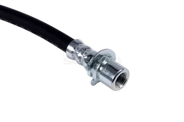 Sunsong Brake Hydraulic Hose P/N:2202751 Fits: Chevrolet Avalanche 2008, Chevrolet Cheyenne 19-14, Chevrolet Silverado 1500 18-07, Chevrolet Silverado 1500 Ld 2019, GMC Sierra 08-07, GMC Sierra 19-17, GMC Sierra 1500 18-07, GMC Sierra 1500 Limited 2019 - Image 2