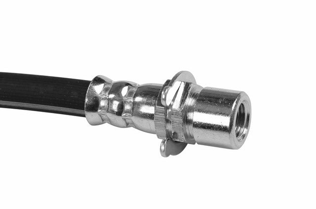 Sunsong Brake Hydraulic Hose P/N:2202754 Fits: Cadillac Escalade, Cadillac Escalade Esv, Chevrolet Cheyenne, Chevrolet Silverado 1500, Chevrolet Silverado 1500 Ld, Chevrolet Tahoe, GMC Sierra, GMC Sierra 1500, GMC Sierra 1500 Limited, GMC Yukon - Image 2