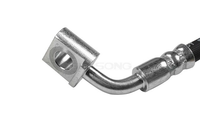 Sunsong Brake Hydraulic Hose P/N:2202756 Fits: Cadillac Escalade, Cadillac Escalade Esv, Cadillac Escalade Ext, Chevrolet Avalanche, Chevrolet Cheyenne, Chevrolet Colorado, Chevrolet Silverado 1500, Chevrolet Silverado 1500 Ld, Chevrolet Suburban - Image 3