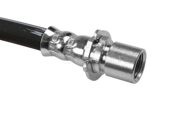 Sunsong Brake Hydraulic Hose P/N:2202756 Fits: Cadillac Escalade, Cadillac Escalade Esv, Cadillac Escalade Ext, Chevrolet Avalanche, Chevrolet Cheyenne, Chevrolet Colorado, Chevrolet Silverado 1500, Chevrolet Silverado 1500 Ld, Chevrolet Suburban - Image 2