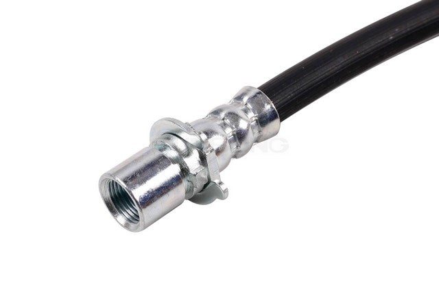 Sunsong Brake Hydraulic Hose P/N:2202758 Fits: Chevrolet Cheyenne 13-07, Chevrolet Silverado 1500 10-08, GMC Sierra 1500 10-08 - Image 3