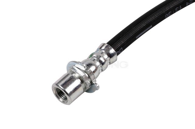 Sunsong Brake Hydraulic Hose P/N:2202759 Fits: Chevrolet Cheyenne 18-07, Chevrolet Silverado 1500 18-08, Chevrolet Silverado 1500 Ld 2019, GMC Sierra 18-14, GMC Sierra 1500 18-08, GMC Sierra 1500 Limited 2019 - Image 3
