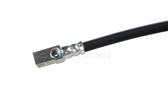Sunsong Brake Hydraulic Hose P/N:2202760 Fits: Chevrolet Cheyenne, Chevrolet Silverado 1500, Chevrolet Silverado 2500, Chevrolet Silverado 2500 Hd, Chevrolet Silverado 3500, Chevrolet Silverado 3500 Hd, GMC Sierra 1500, GMC Sierra 2500 Hd - Image 3