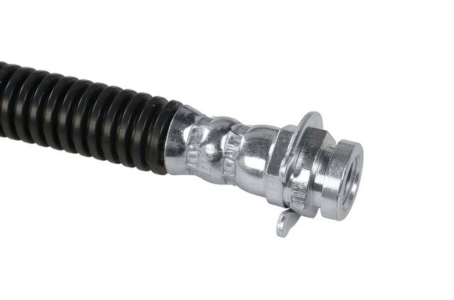 Sunsong Brake Hydraulic Hose P/N:2202762 Fits: Buick Lucerne 11-06, Cadillac Dts 11-06 - Image 2