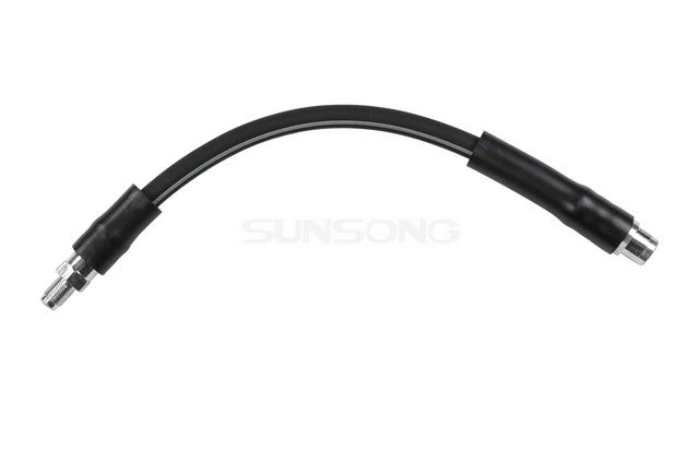 Sunsong Brake Hydraulic Hose P/N:2202763 Fits: Mercedes-benz E320 03-98, Mercedes-benz E430 02-00 - Image 1