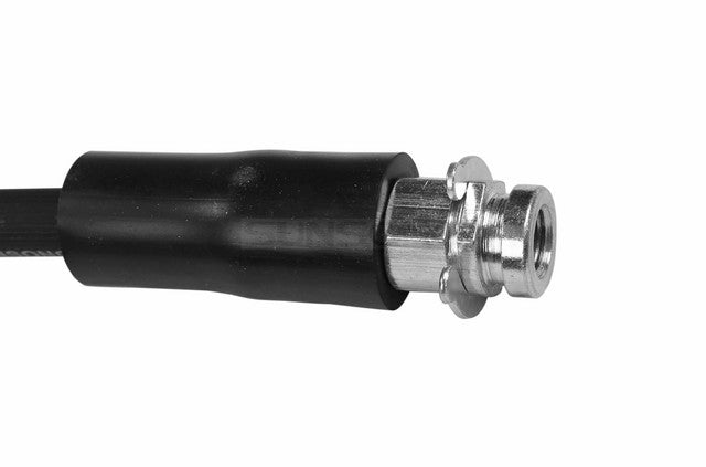 Sunsong Brake Hydraulic Hose P/N:2202766 Fits: Chrysler TOWN &amp; COUNTRY 12-08, Dodge Grand Caravan 12-08, Dodge Grand Caravan 20-18, Ram C/v 2012, Ram C/v 2015, Volkswagen Routan 14-09 - Image 2