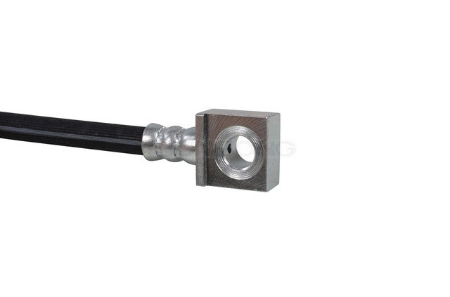 Sunsong Brake Hydraulic Hose P/N:2202769 Fits: Chrysler TOWN &amp; COUNTRY 07-03, Chrysler Voyager 03-01, Dodge Caravan 07-01, Dodge Grand Caravan 03-01 - Image 2